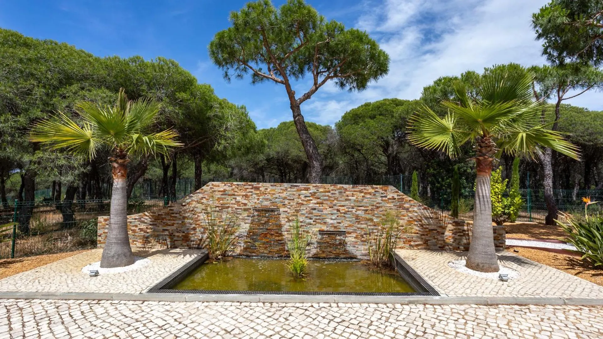 Pv 62 Villa Castro Marim Portugal