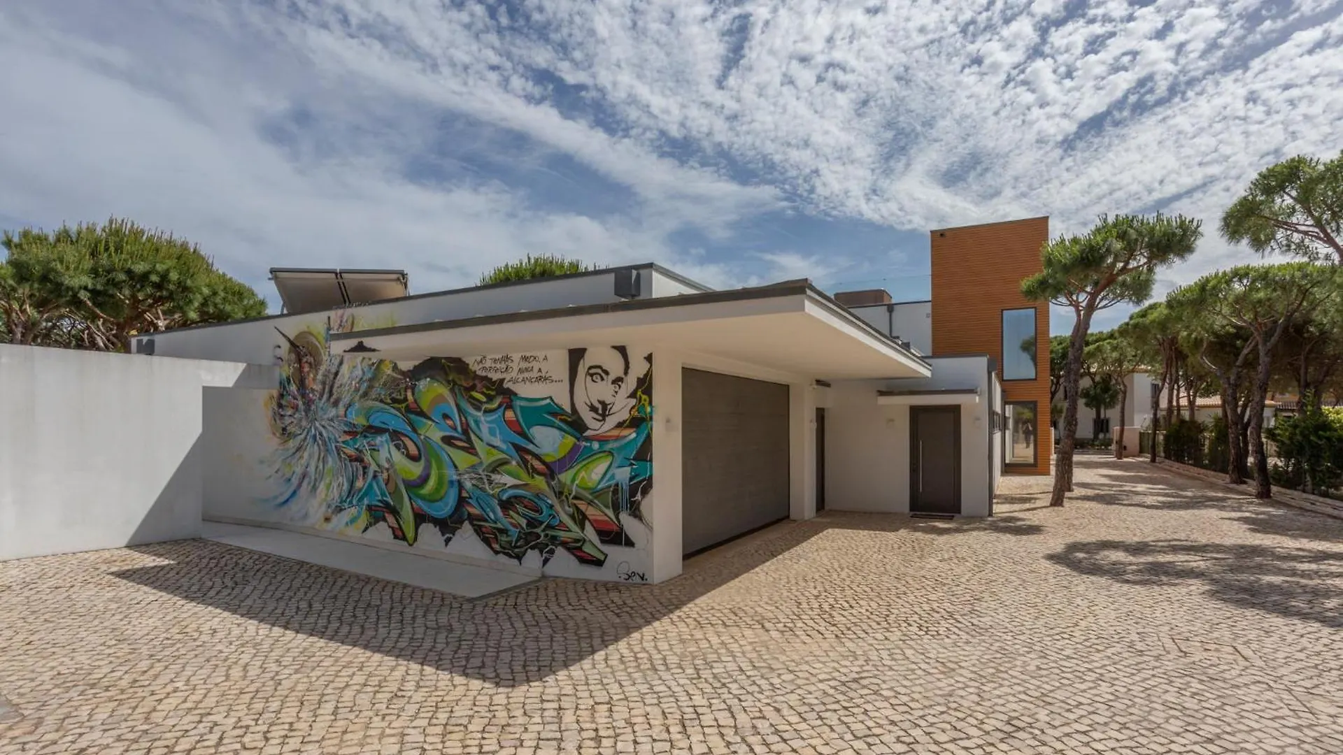 Pv 62 Villa Castro Marim Portugal